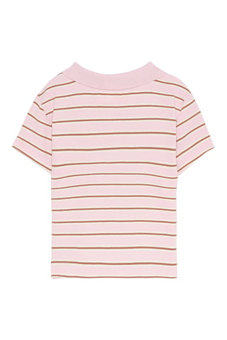Polo - Rosa