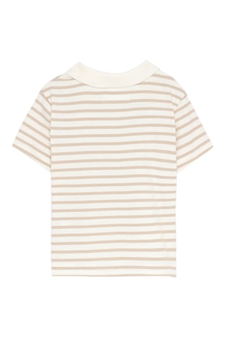 Polo - Beige