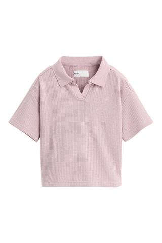 Polo - Rosa