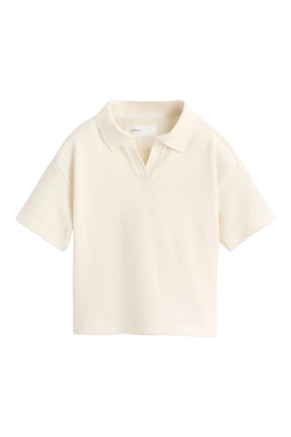 Polo - Beige