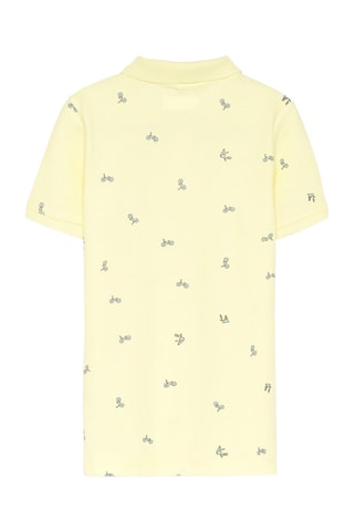 Polo - Giallo