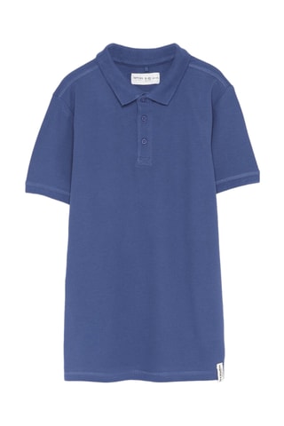 Polo - Navy