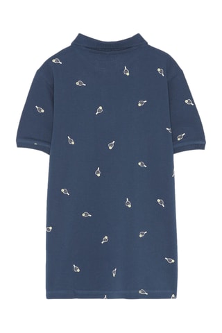 Polo - Navy