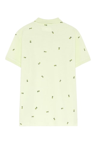 Polo - Verde chiaro