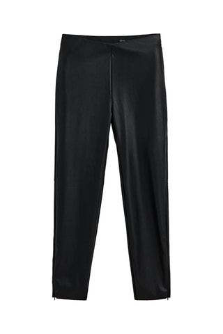 Leggings - Nero