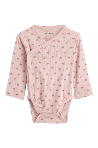 Body - Rosa