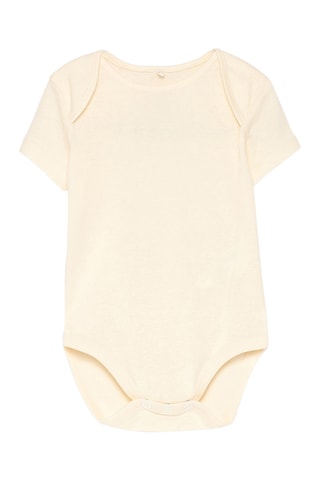 4 body - Celeste e taupe