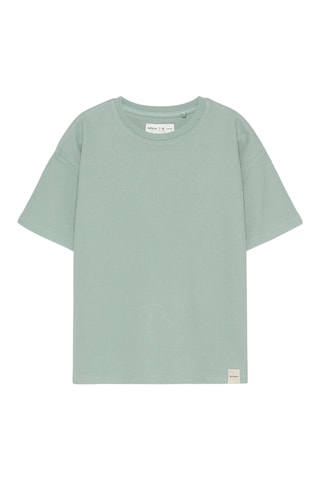 Pigiama - Verde acqua