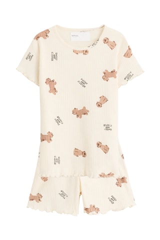 Pigiama - Beige
