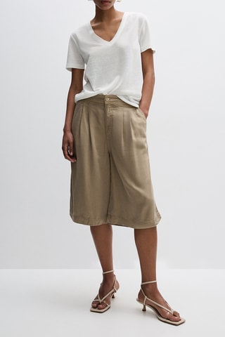 T-shirt - Bianco