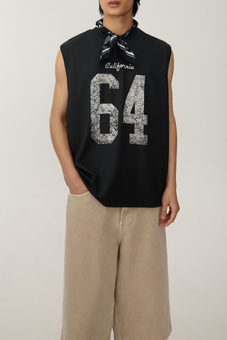 T-shirt - Nero