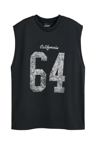 T-shirt - Nero