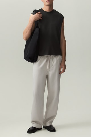 T-shirt - Antracite