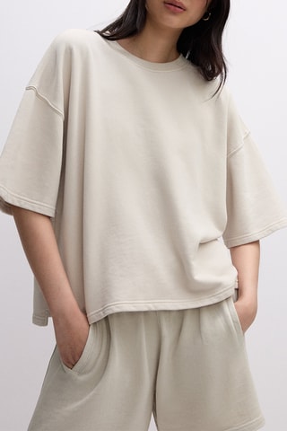 T-shirt - Bianco