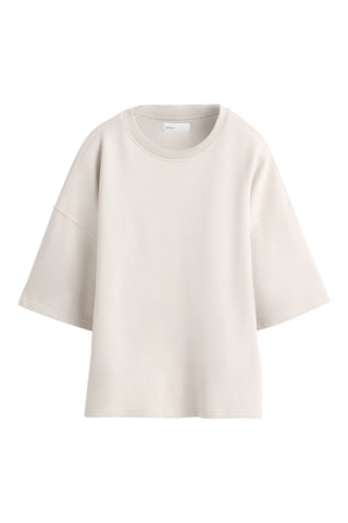 T-shirt - Bianco