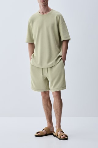 T-shirt - Verde chiaro