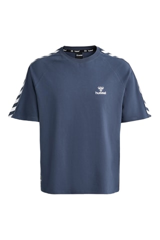 T-shirt - Blu
