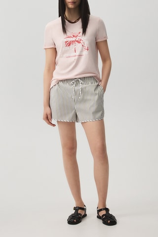 T-shirt - Rosa