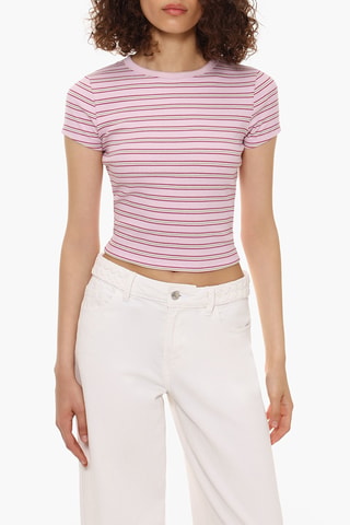 T-shirt - Rosa