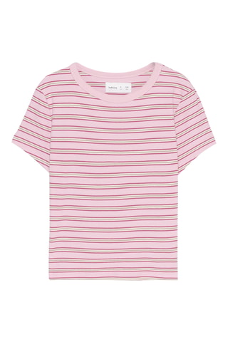 T-shirt - Rosa