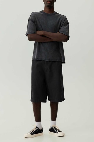 T-shirt - Antracite