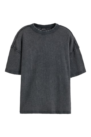T-shirt - Antracite