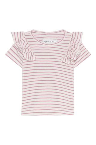 T-shirt - Viola