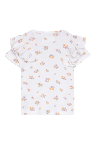 T-shirt - Bianco