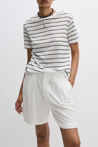 T-shirt - Bianco