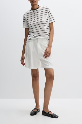 T-shirt - Bianco