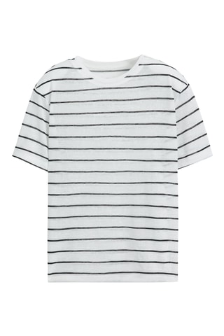 T-shirt - Bianco