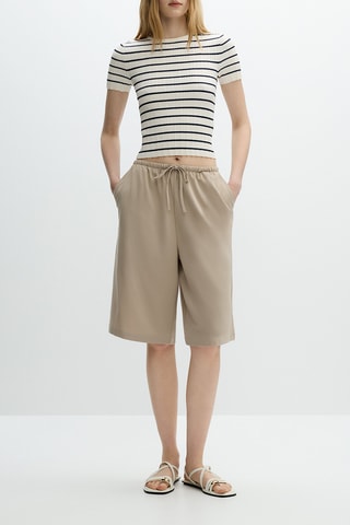 T-shirt - Bianco