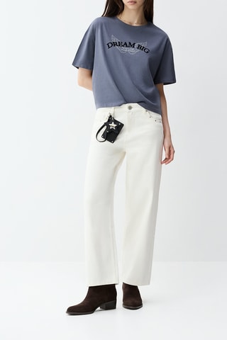T-shirt - Navy