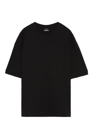 T-shirt - Nero