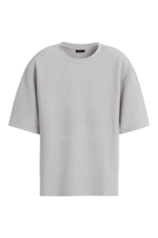 T-shirt - Grigio chiaro