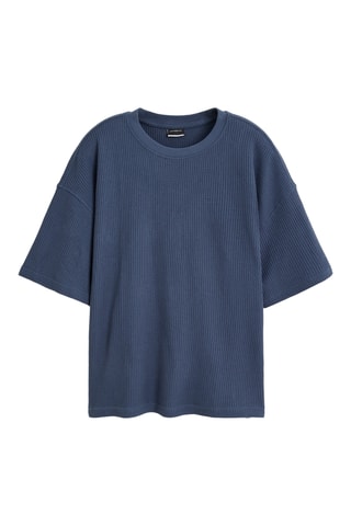 T-shirt - Navy