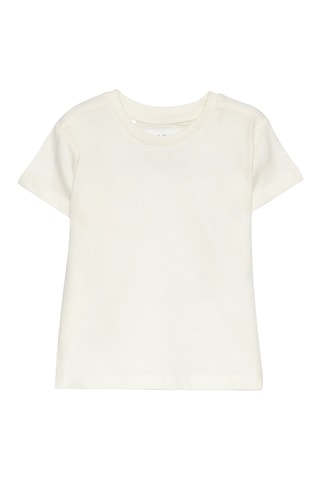 T-shirt - Ecrù