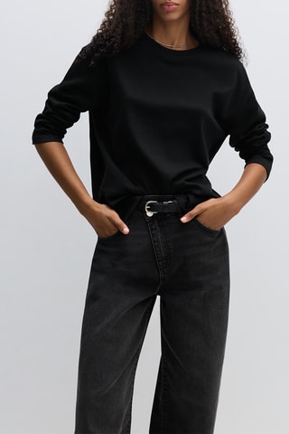 T-shirt - Nero