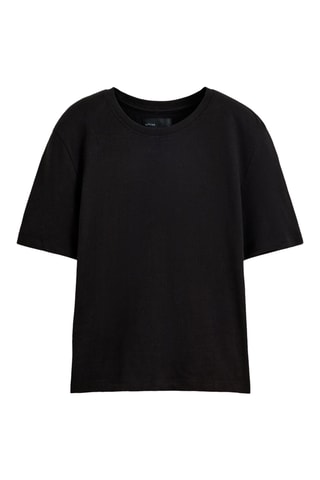 T-shirt - Nero