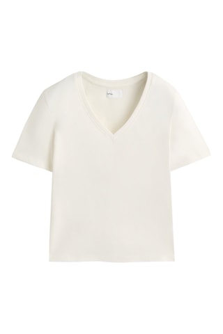 T-shirt - Bianco