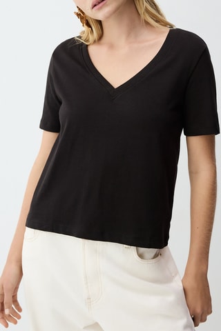 T-shirt - Nero