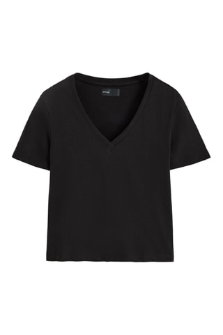 T-shirt - Nero