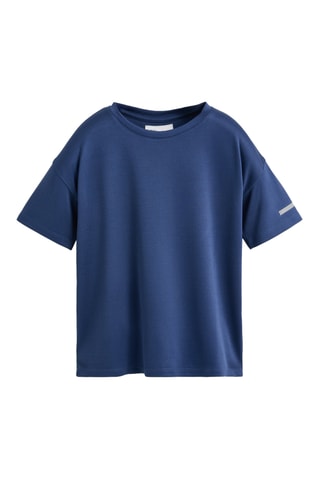 T-shirt - Navy