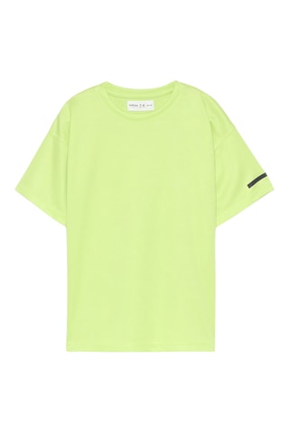 T-shirt - Verde