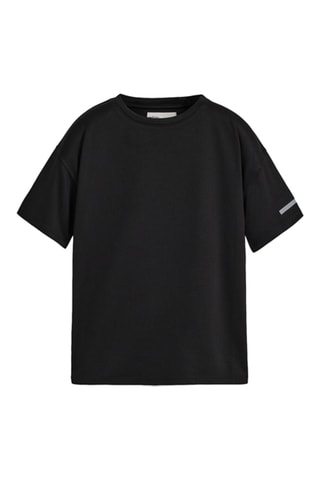 T-shirt - Nero