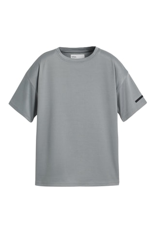 T-shirt - Grigio