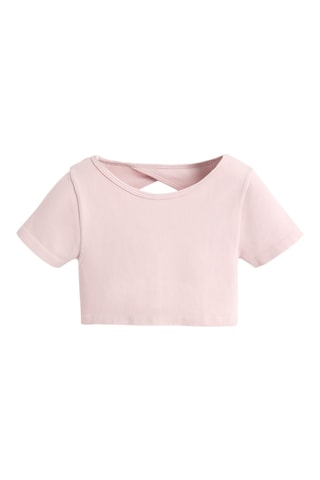 T-shirt - Rosa