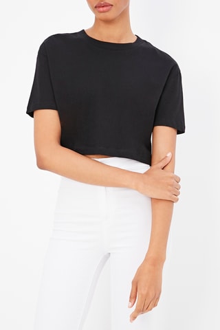 T-shirt - Nero
