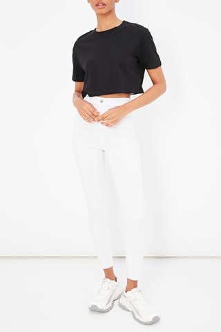 T-shirt - Nero