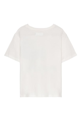 T-shirt - Bianco